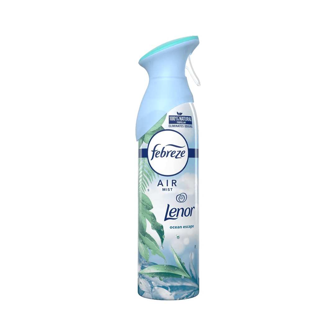 OCEAN ESCAPE AIR FRESHENER 6/300 ml