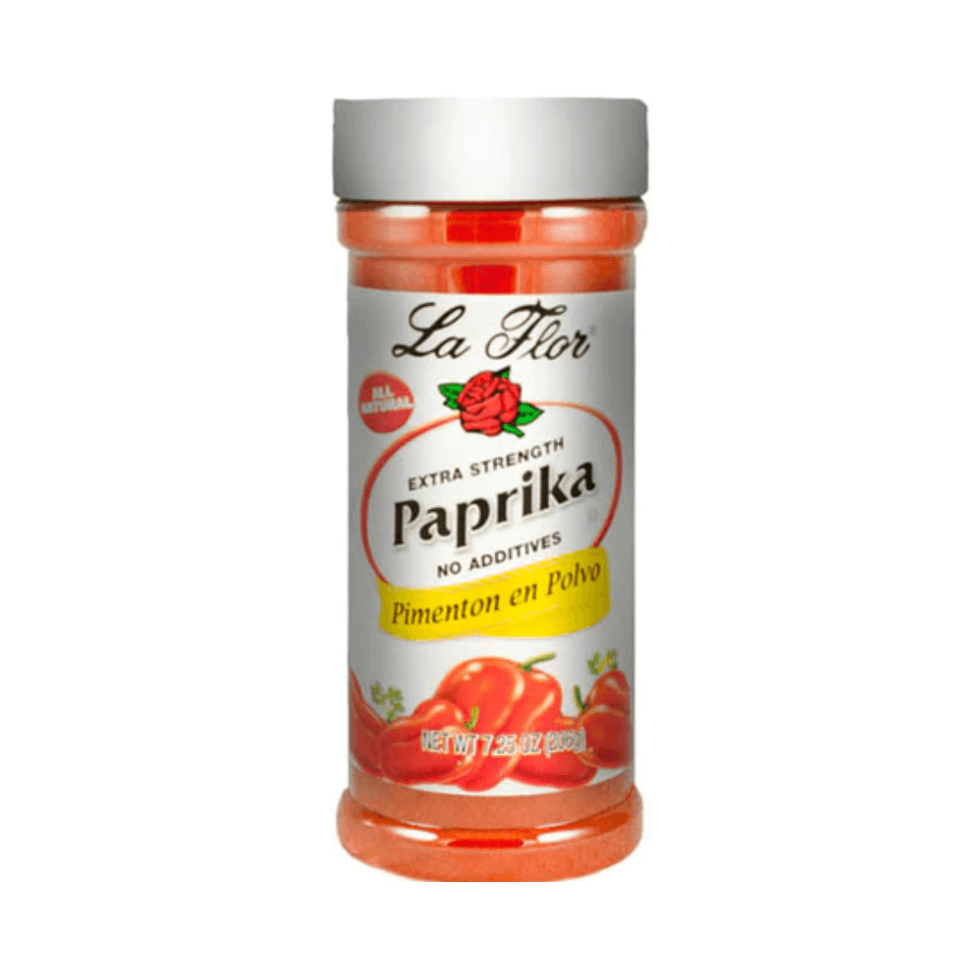 PAPRIKA SMOKED LARGE SIZE 7.5 OZ