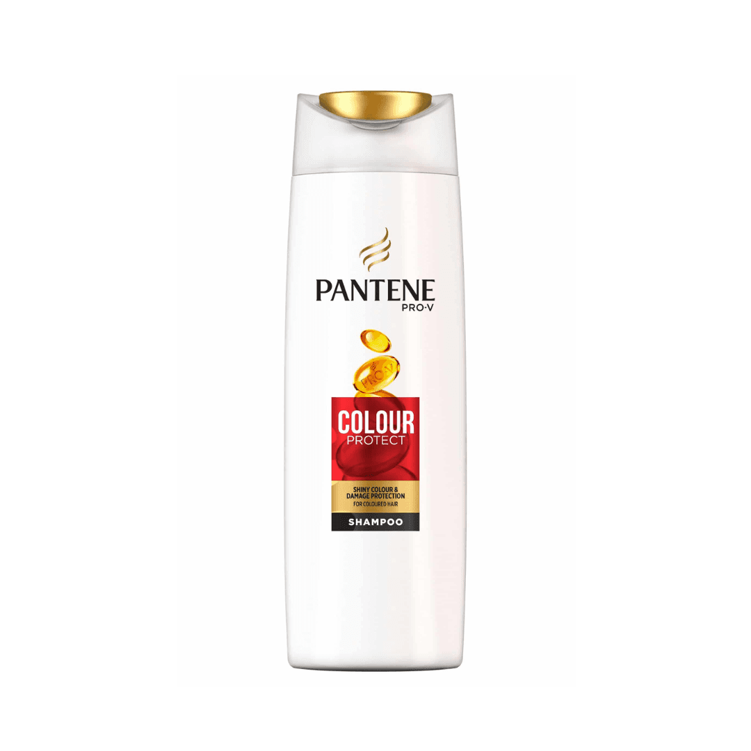 COLOUR PROTECT SHAMPOO 360 ml