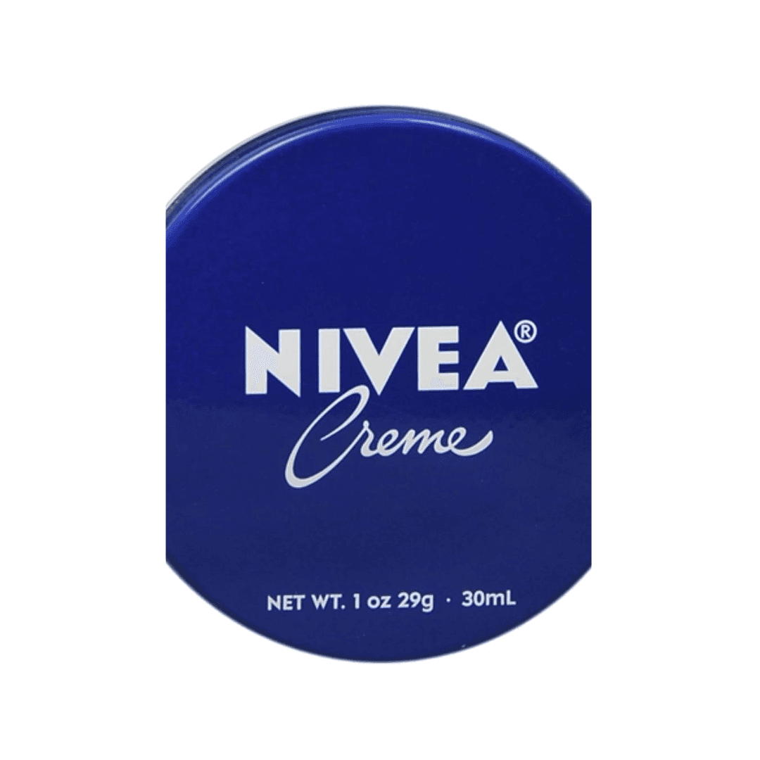 BODY CREAM 1 oz