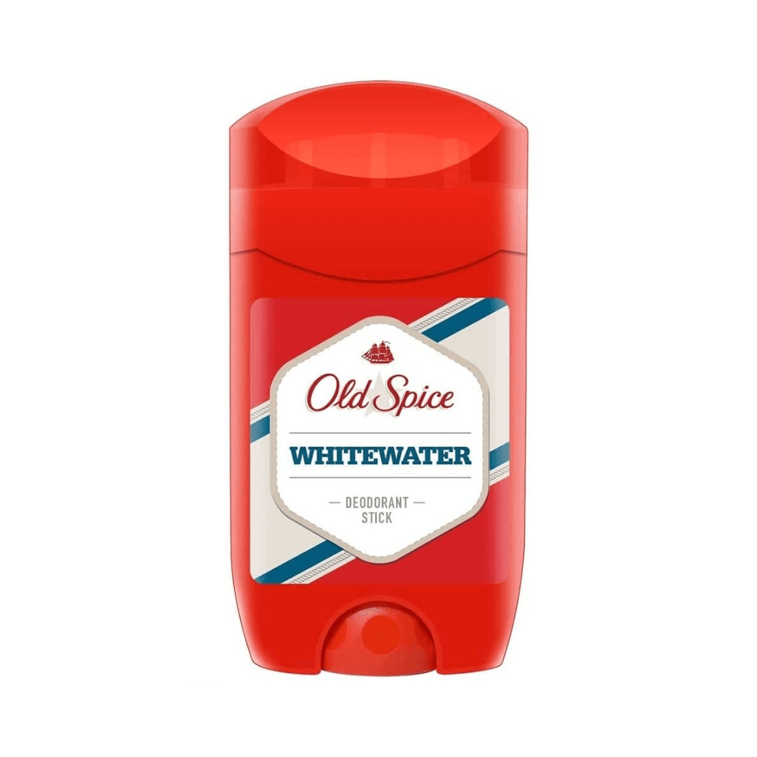WHITEWATER SOLID DEODO 50ML (IMPORT)