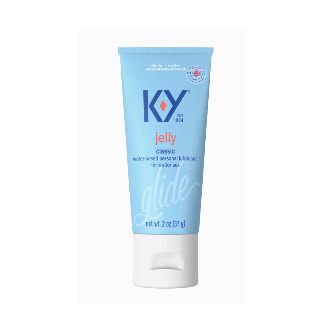 JELLY CLASSIC 2 oz