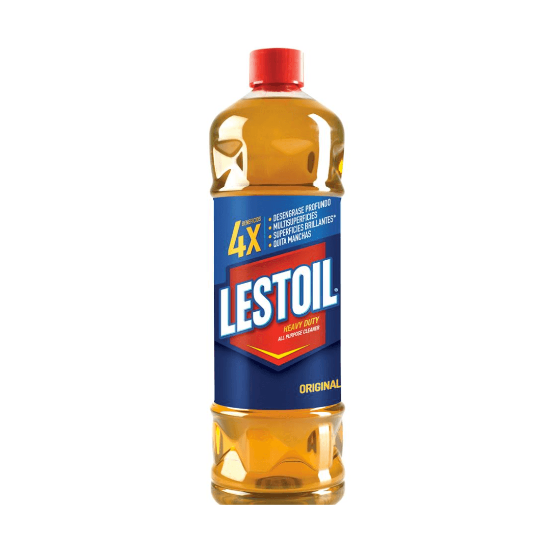 LESTOIL ORIGINAL 15/28 OZ