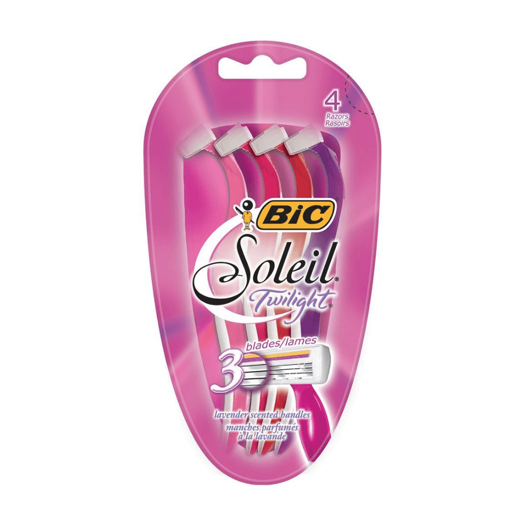 SOLEIL BELLA WOMENS 4CT