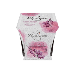 SCENTED CANDLE ANGEL ORCHIDS 6/10 oz image