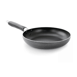 Chef Valley - HEAVY GUAGE NONSTICK FRY PAN 8" - Home & Kitchen