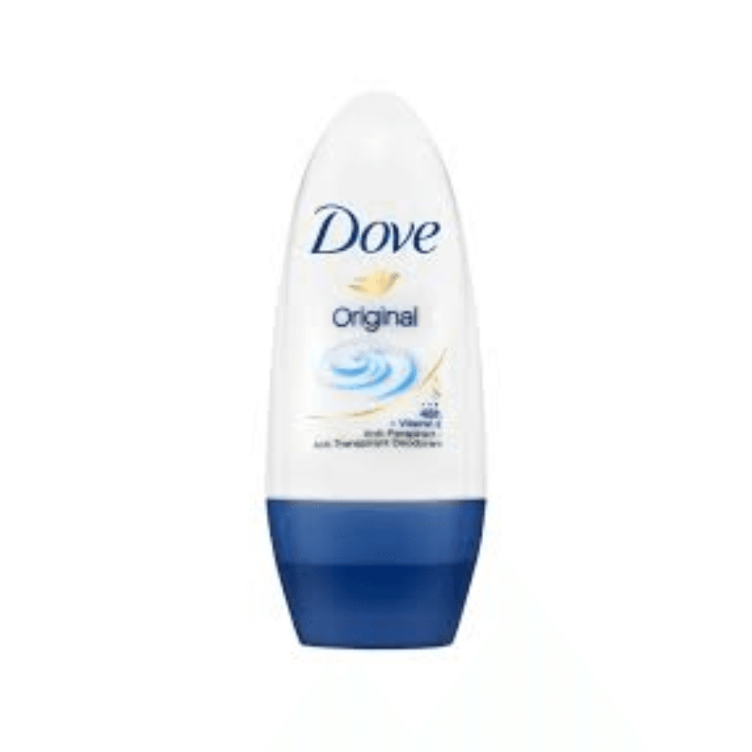 ORIGINAL ROLL-ON DEODORANT 50 ml