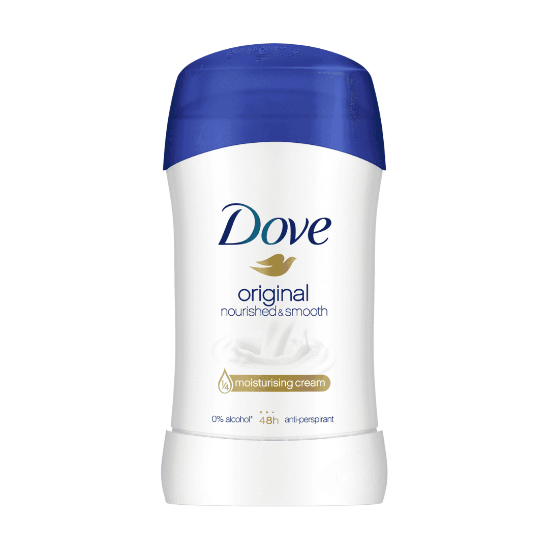 ORIGINAL SOLID DEODORANT 40 g (1.4 oz)