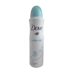COTTON DRY SPRAY 150 ml image