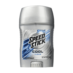 Speed Stick - COOL CLEAN STICK DEODERANT 1.8 oz - Deodorant