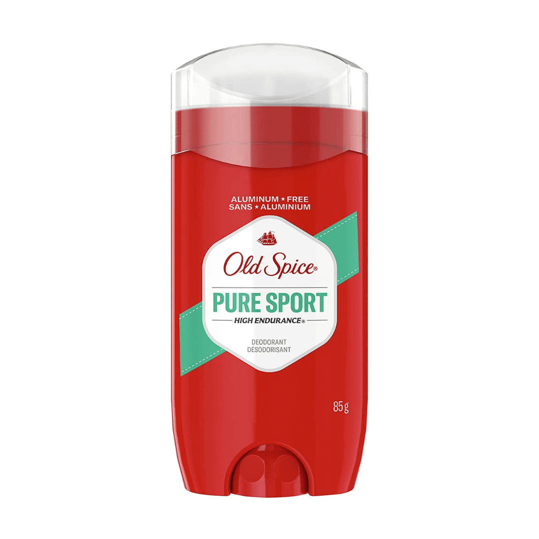 PURE SPORT DEODERANT STICK 85 g