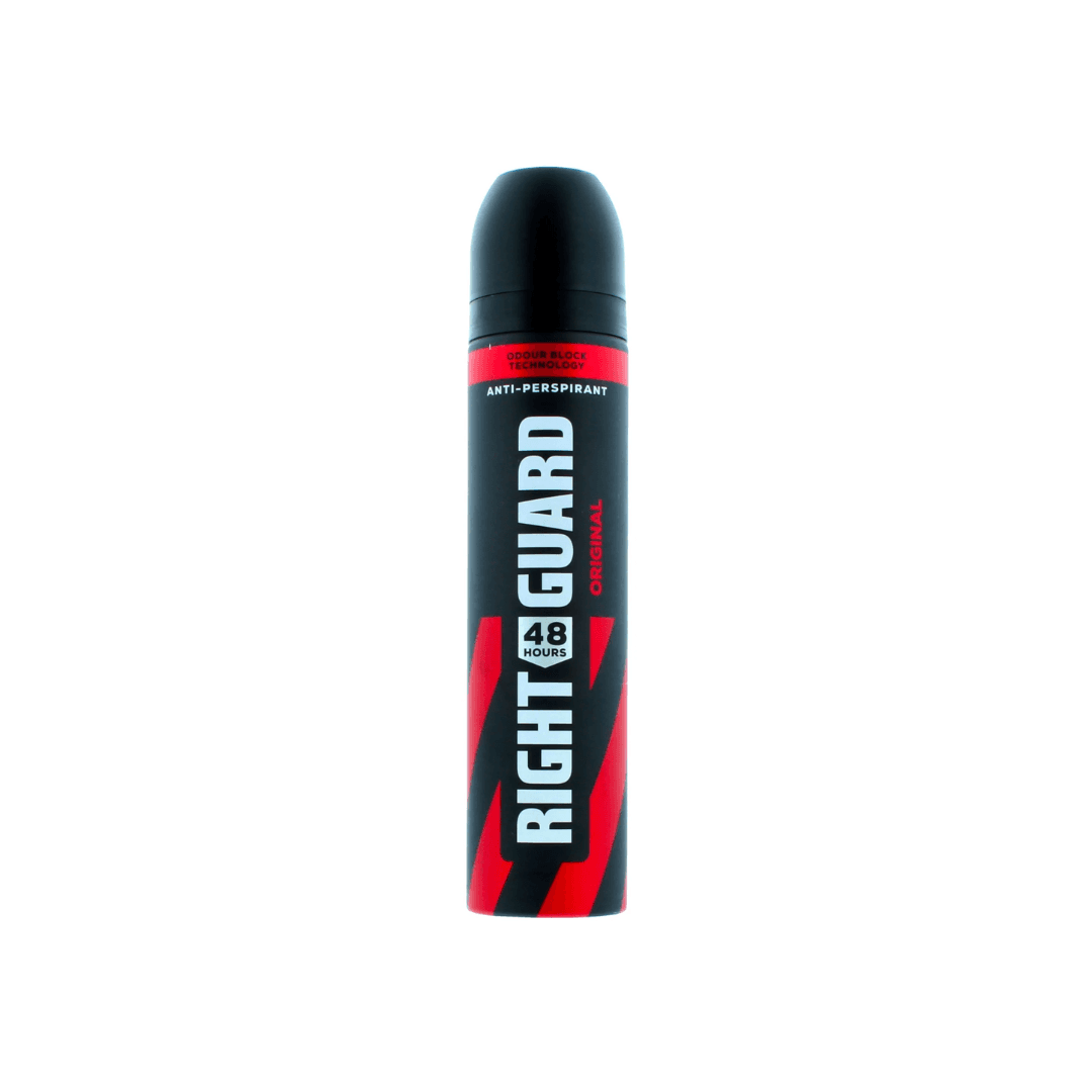 ORIGINAL SCENT DEODERANT 250 ML
