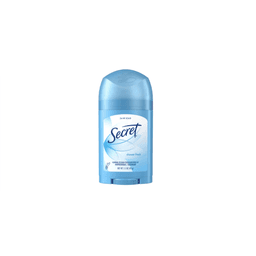 Secret - SHOWER FRESH SOLID DEODORANT 1.5 oz - Body Care