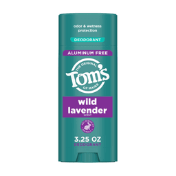 Toms - DEODORANT WILD LAVENDER 3.25OZ - Deodorant