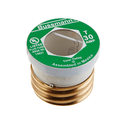 FUSE GREEN 30 AMP 2PK image
