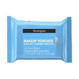 Neutrogena - MAKEUP REMOVER ULTRA-SOFT CLEANSING TOWELETTES REFILL 25 CT - Body Care