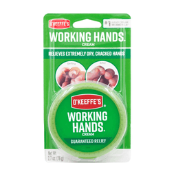 O'keefe's - WORKING HANDS CREAM 2.7 oz - Bed & Bath