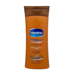 Vaseline - COCOA RADIANT INTESIVE CARE LOTION 100 ml - Body Care