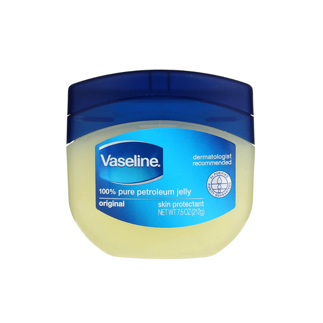 PETROLEUM JELLY 3.75 oz ALOE
