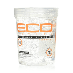 Eco - ECO STYLE GEL CLEAR 32 OZ - Hair
