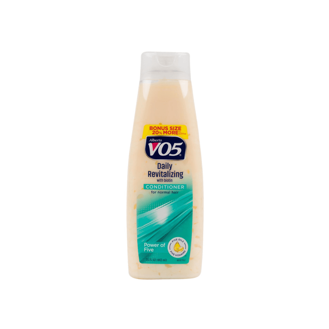 DAILY REVITALIZING CONDITIONER 12.5 oz