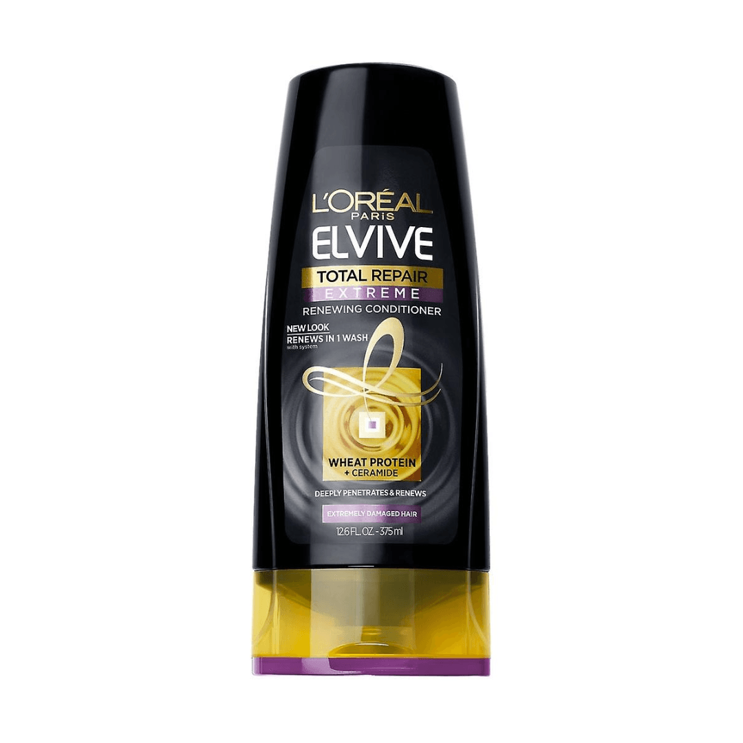 PARIS ELVIVE TOTAL REPAIR RENEWING CONDITIONER 12.6 OZ