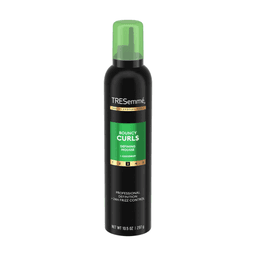 Tresemme - MOUSSE BOUNCY CURLS COCONUT 10.5 oz - Hair