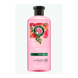 Herbal Essences - CLASSIC SMOOTH ROSE HIPS SHAMPOO 13.5OZ - Hair