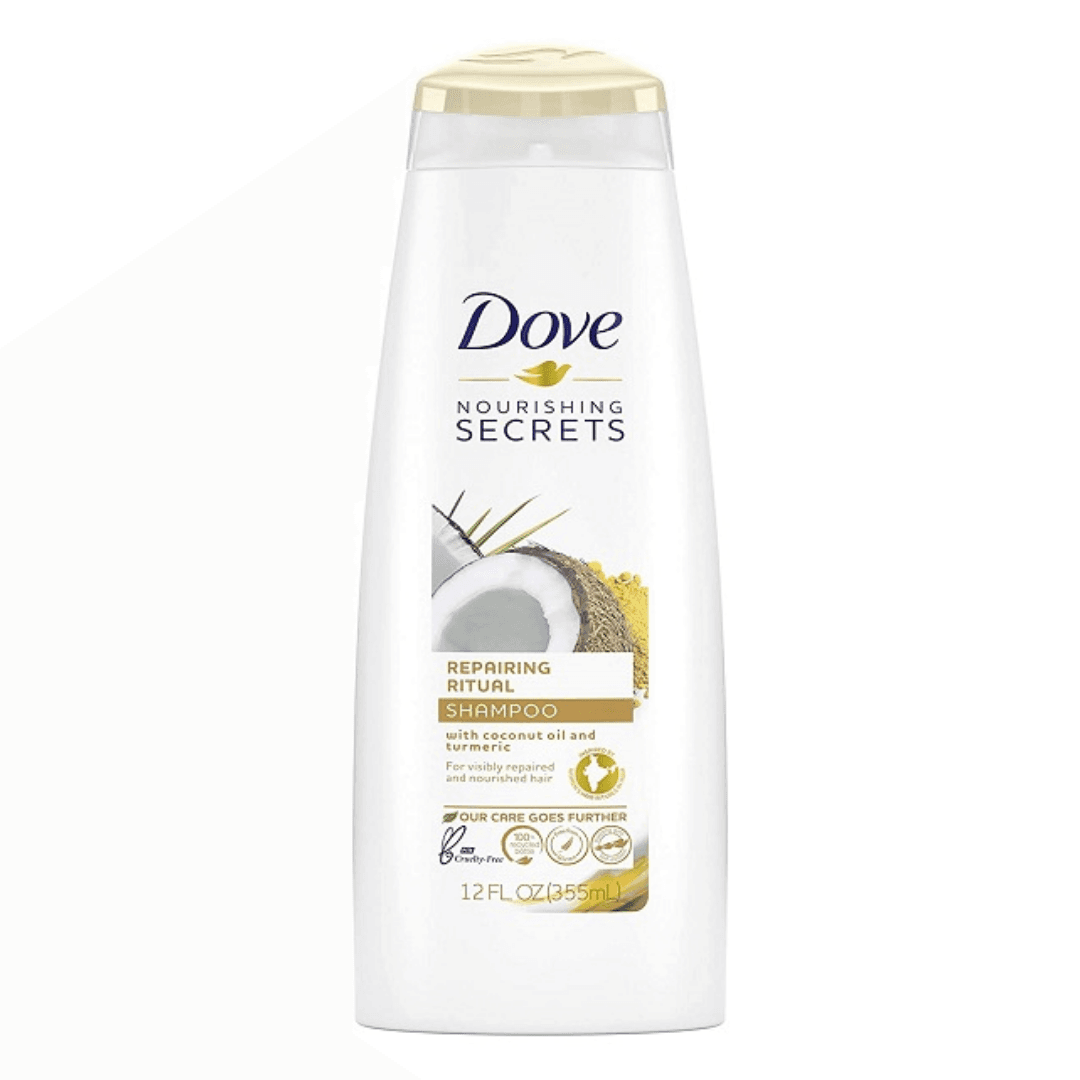 REPAIRING RITUAL SHAMPOO 12 OZ