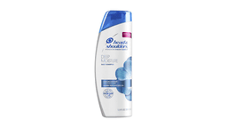 Head & Shoulders - DEEP HYDRATATION SHAMPOO 330ML - Hair