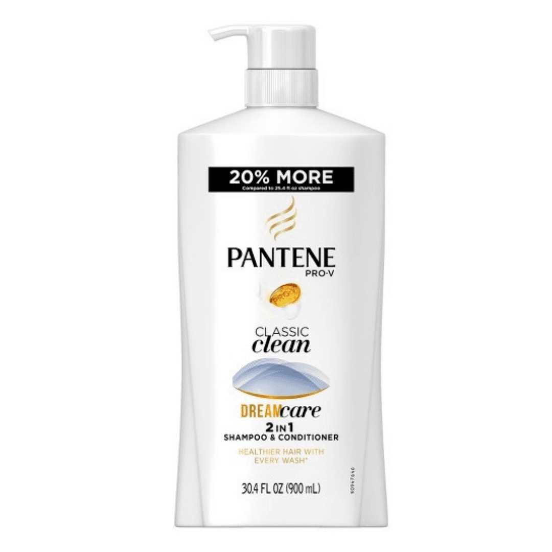 CLASSIC CLEAN 2 IN 1 27.7 oz