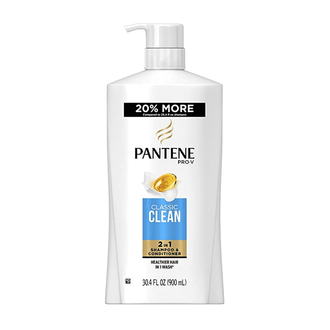 CLASSIC CLEAN SHAMPOO 27.7 OZ