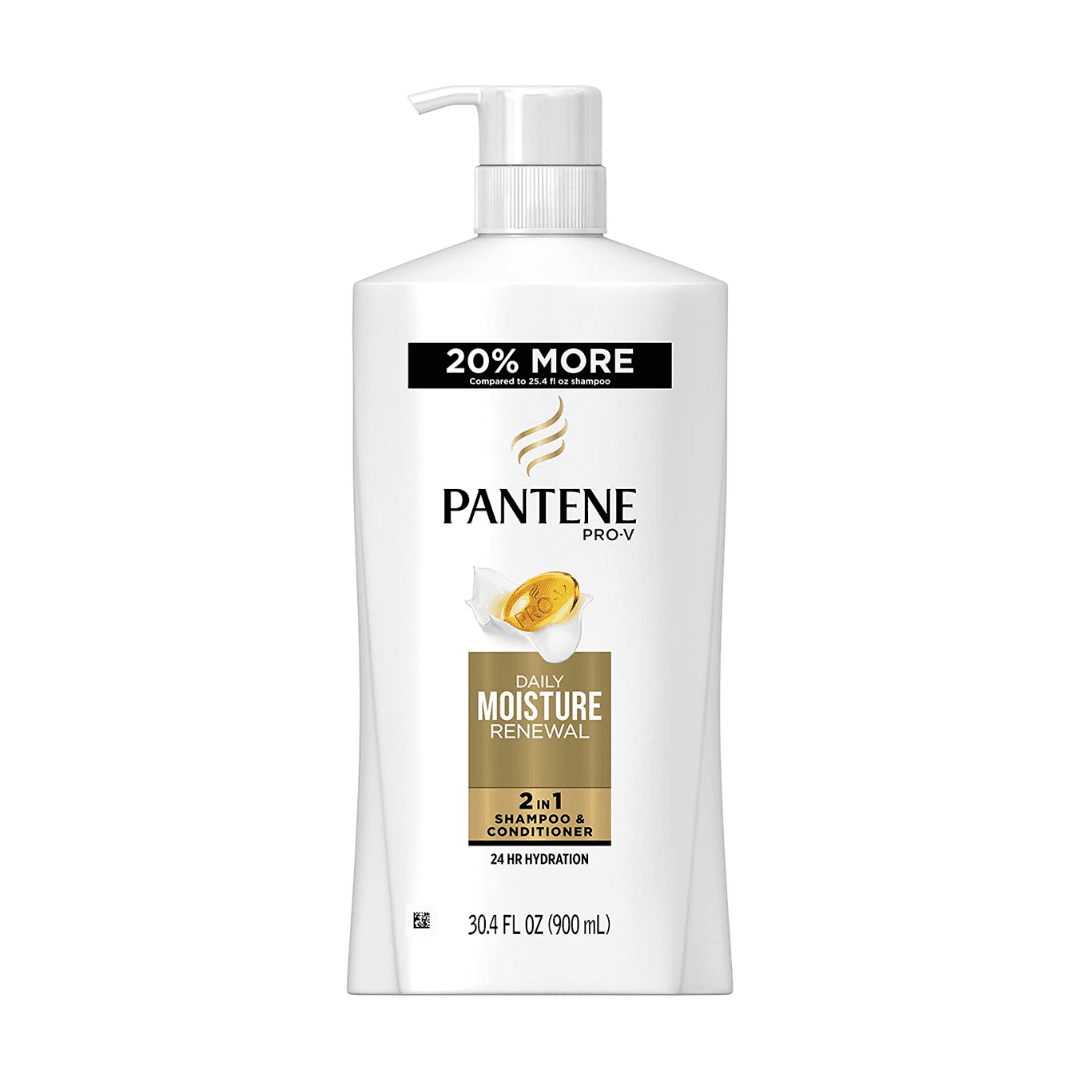 DAILY MOISTURE RENEWAL 2 IN 1 27.7 OZ