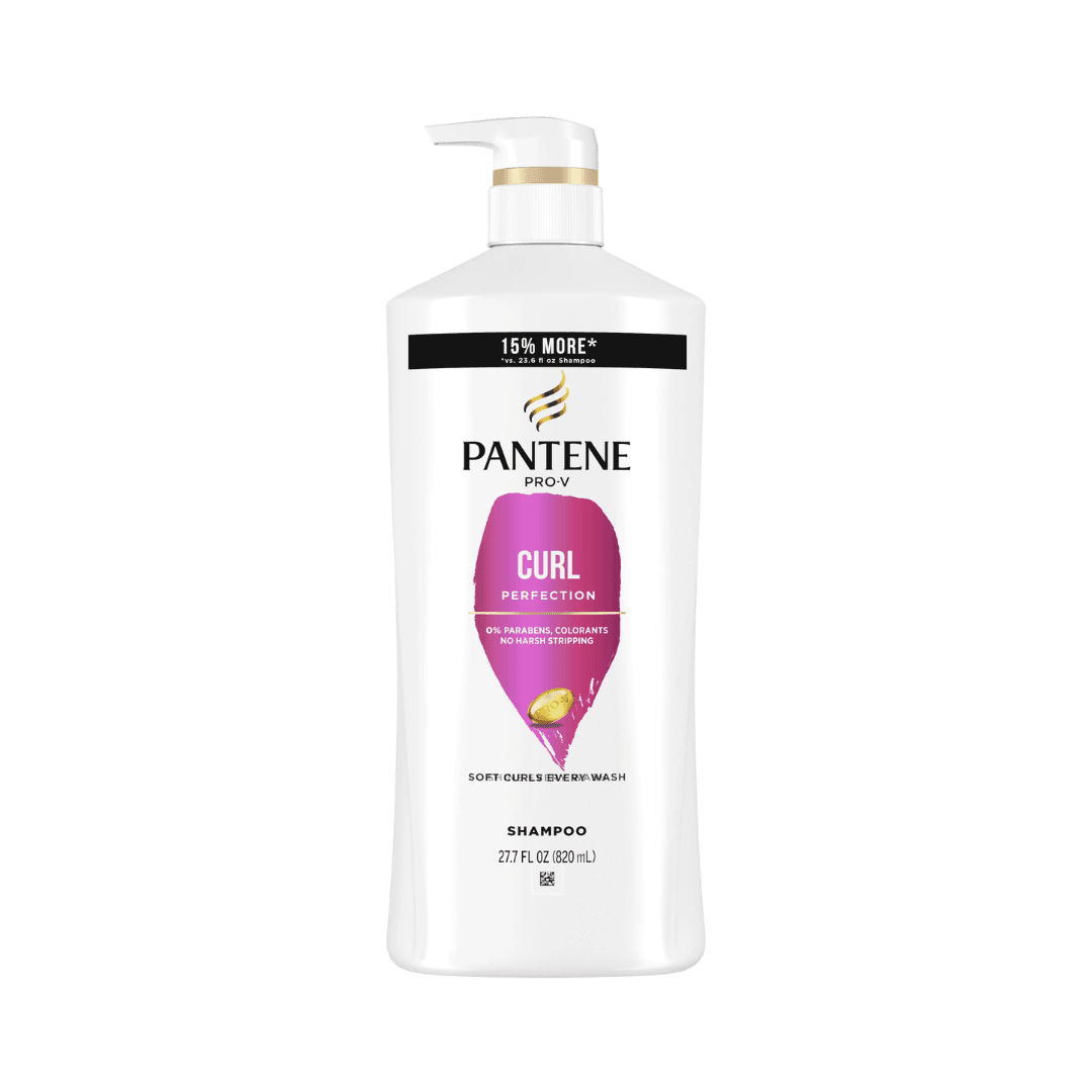 CURL PERFECTION SHAMPOO 27.7 OZ