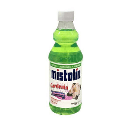 Mistolin - GARDENIA 24/15 oz - laundry & cleaning