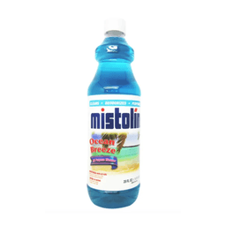 Mistolin - OCEAN BREEZE 28 OZ CS/12 - Laundry & Cleaning
