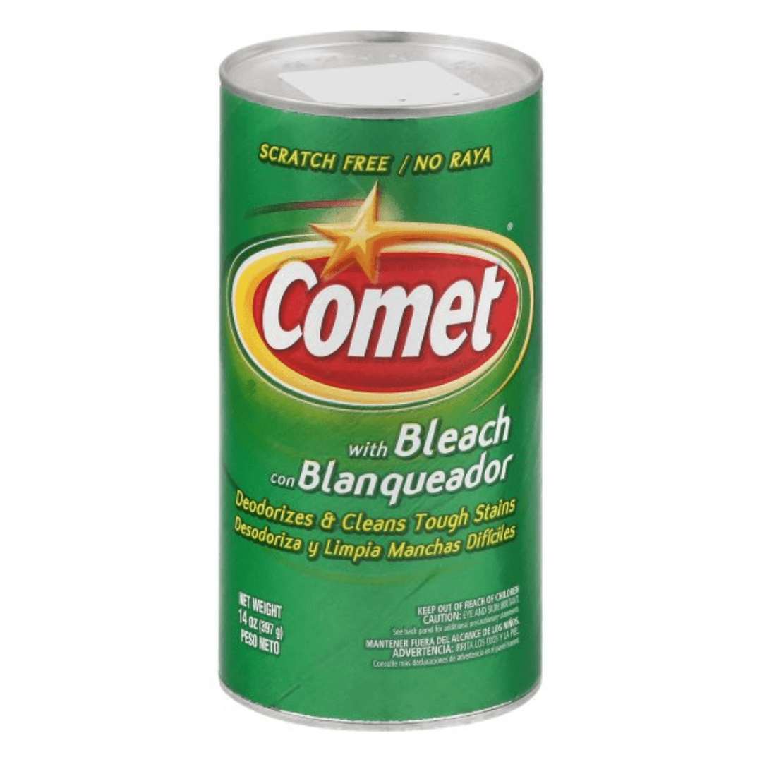 CLEANSER POWDER BLEACH 21 oz CS/24
