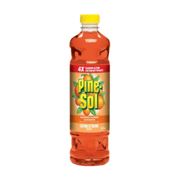 Pinesol - CLEANER MANDARIN SUNRISE 12/28 oz - Laundry & Cleaning