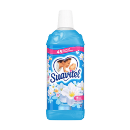 Suavitel - SUAVITEL FLIELD FLOWER 11 OZ / 325 ML - Laundry & Cleaning