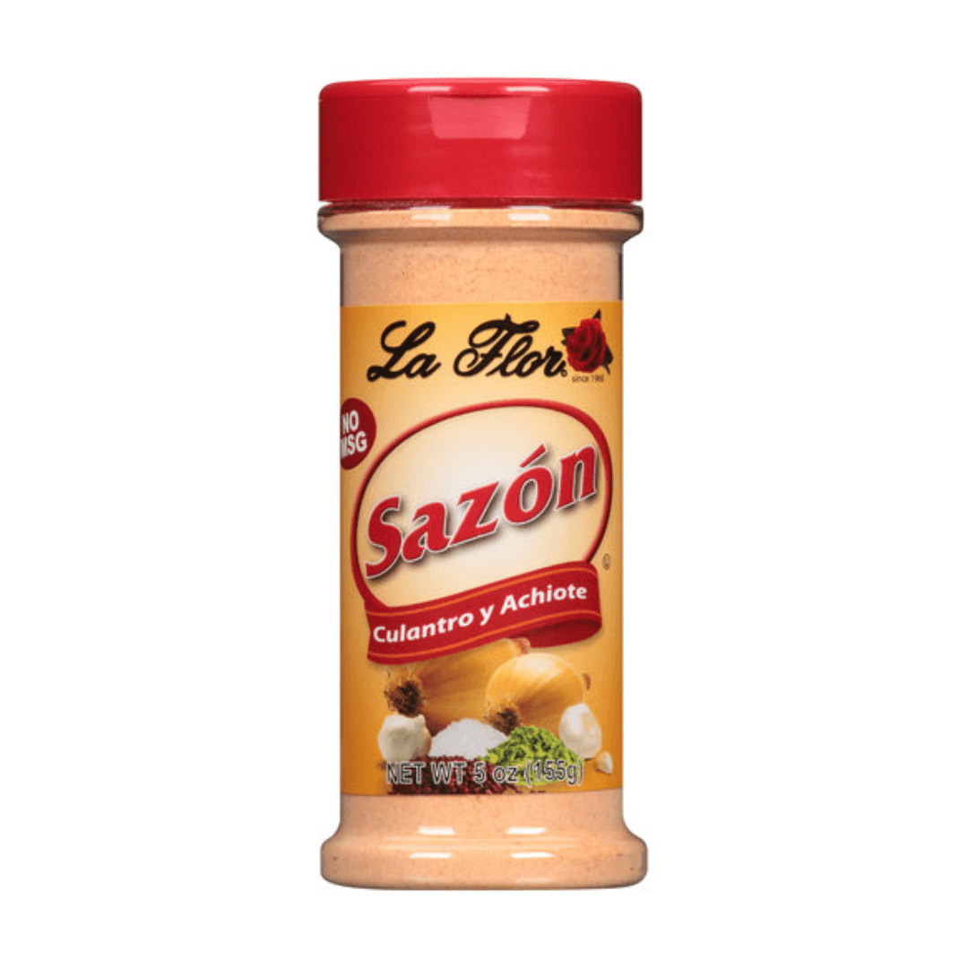 SAZON (CULANTRO & ACHIOTE) ECONOMY SIZE 5 oz