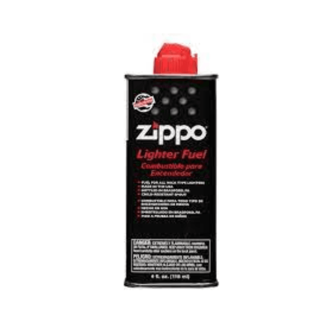 BUTANE FUEL 4 oz