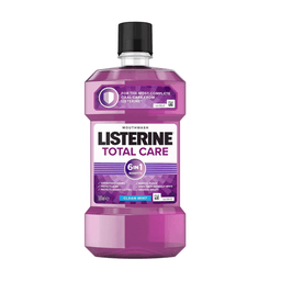 Listerine - TOTAL CARE MOUTHWASH 500 ml (import) - Oral Care