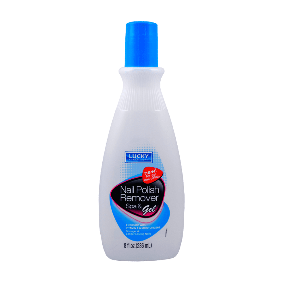 NAIL POLISH REMOVER 8oz
