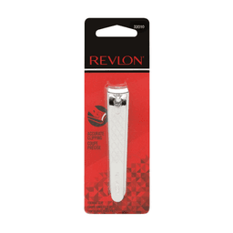Revlon - TOENAIL CLIPPER 3pk - Body Care