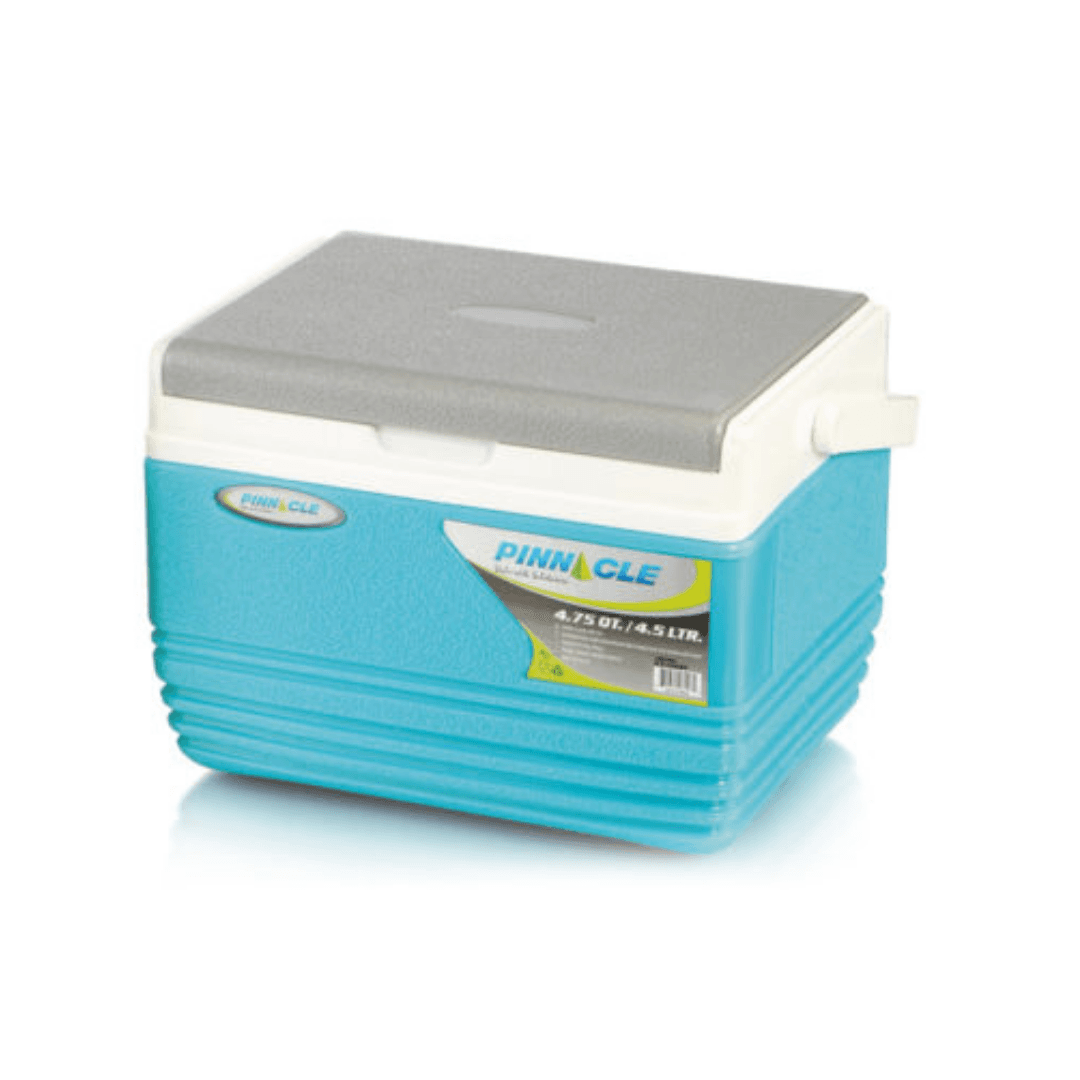 PINNACLE ESKIMO COOLER 4.75 Qt