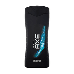 Axe - SHOWER GEL APOLLO 400ml (import) - Body Care