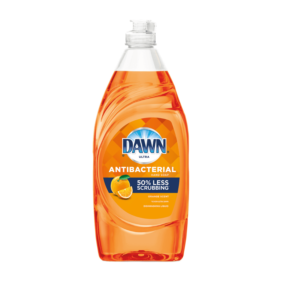  ULTRA ORANGE SCENT 532 ml CS/10