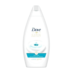 CARE AND PROTECT BODY WASH 450 ML image
