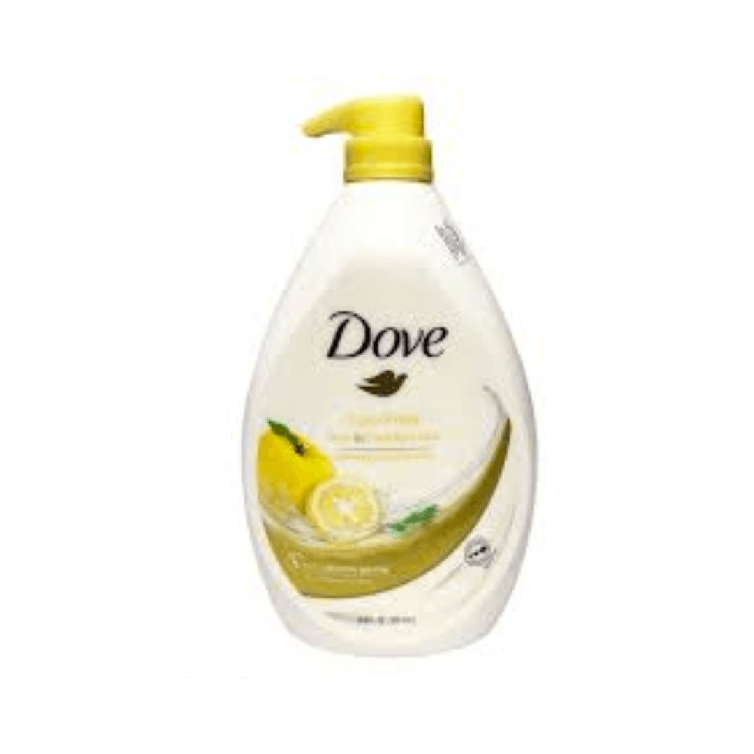 YUZU FRESH BODY WASH 33.8 oz