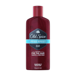 Old Spice - MEN PURE SPORT 12.5OZ - Hair